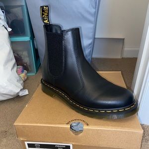 Dr. Martens